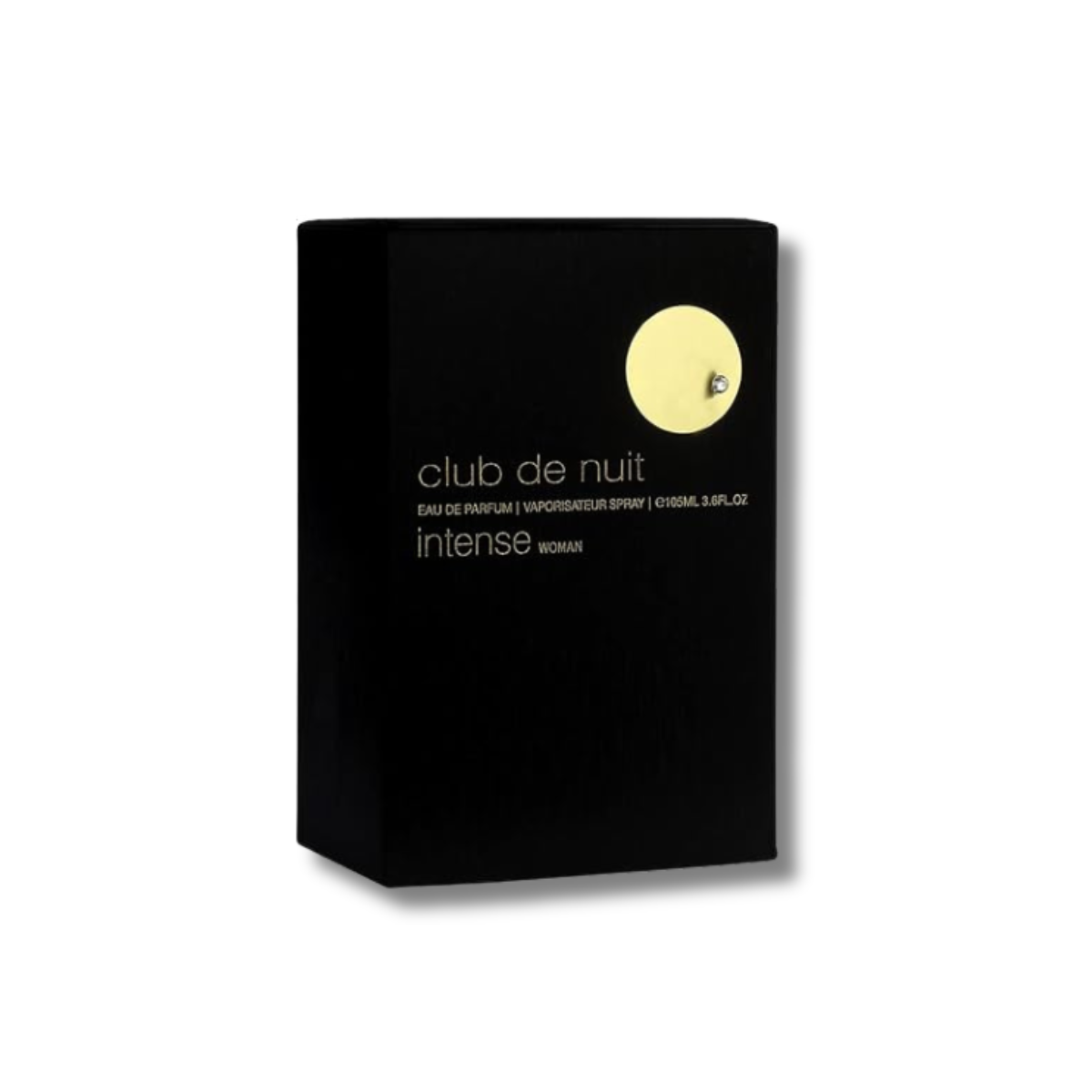Armaf Club de Nuit Intense Eau De Perfume 3.6 FL.OZ for Women