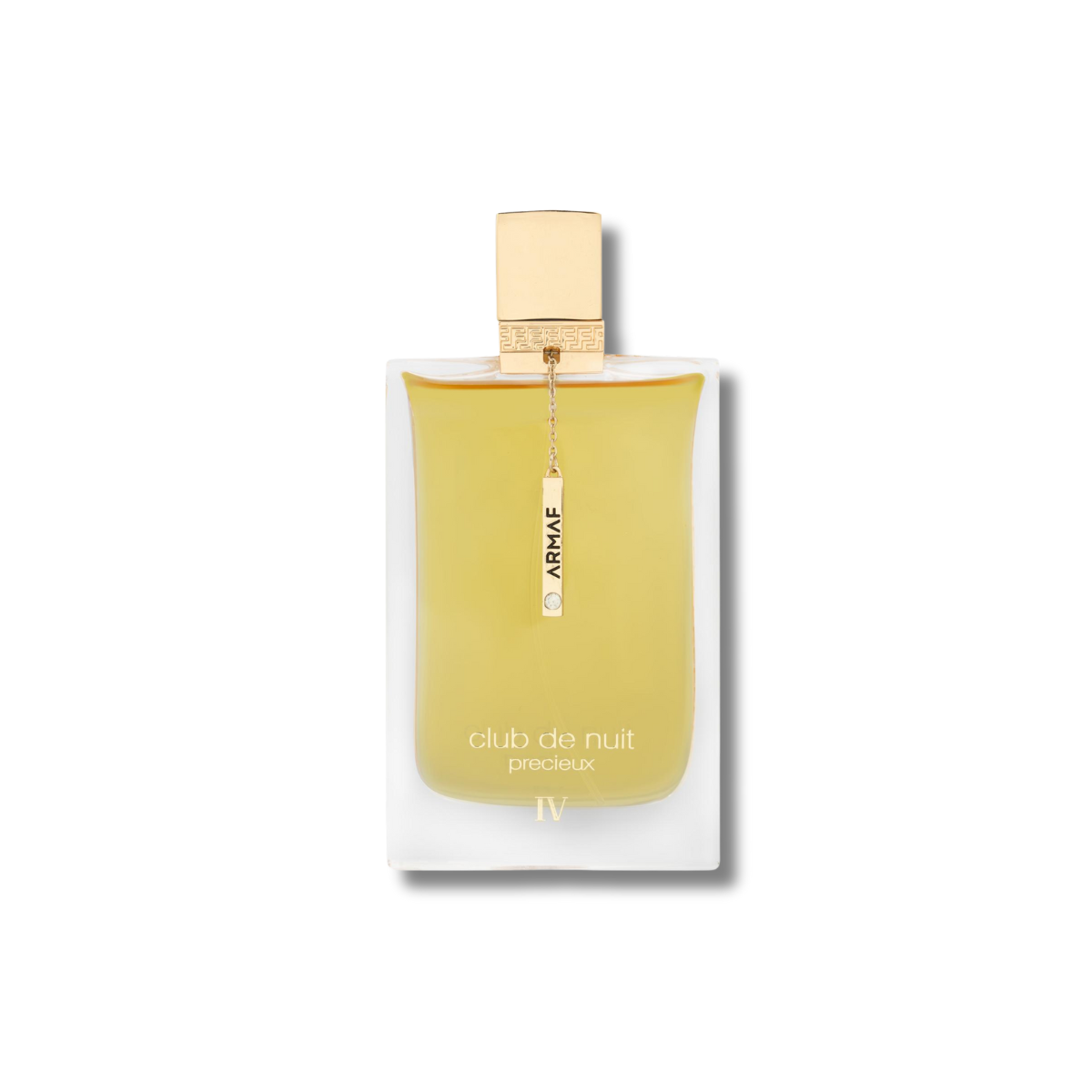 Armaf Club De Nuit Precieux IV Extrait De Parfum 3.4FL.OZ For Unisex