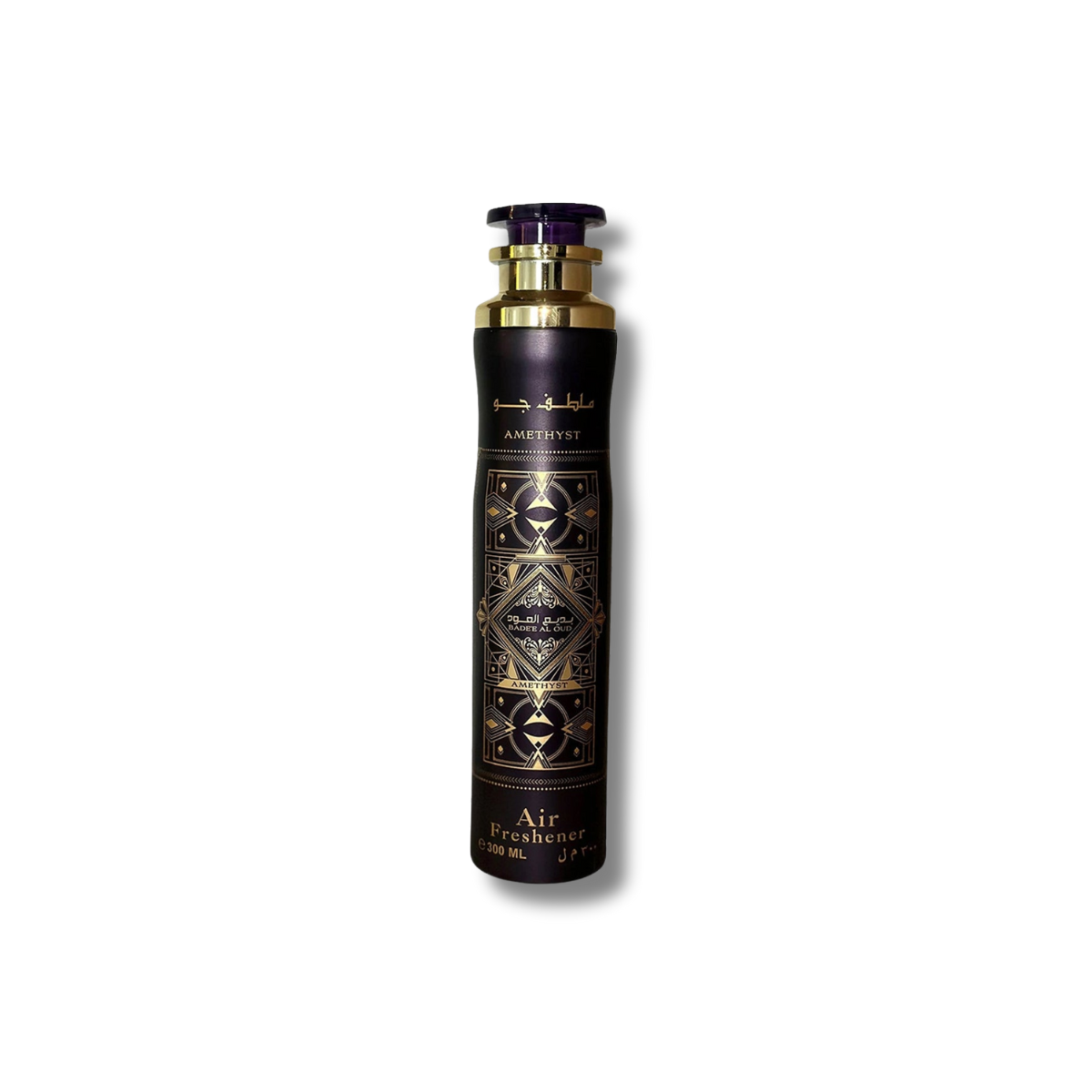 Amethyst Badee Al Oud Air Freshener 10FL.OZ