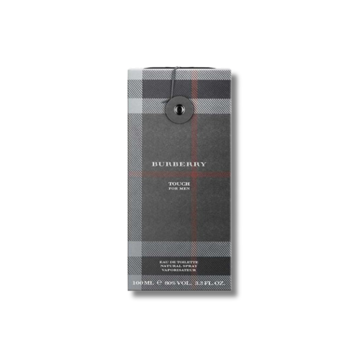 Burberry Touch Eau De Parfum 3.3FL.OZ For Women