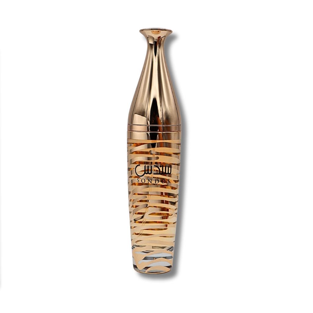 Lattafa Sondos Eau de Parfum Spray 3.4FL.OZ