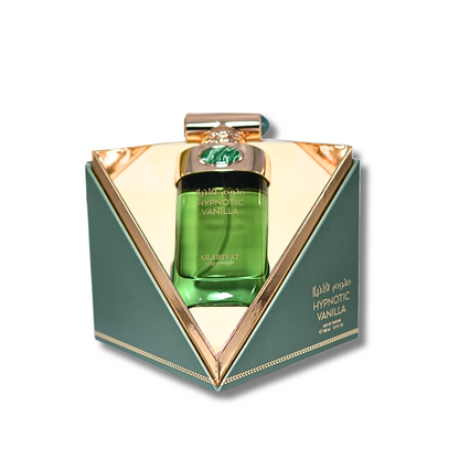 Arabiyat Prestige Hypnotic Vanilla Eau De Parfum 3.4FL.OZ