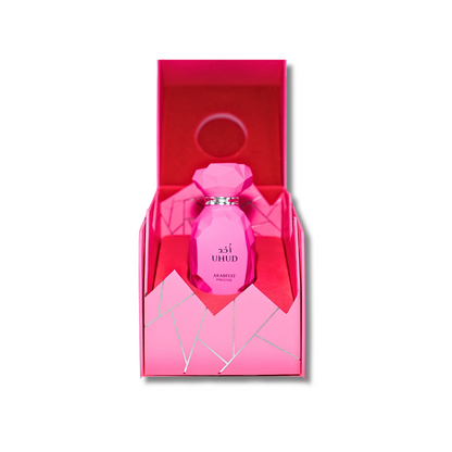 Arabiyat Prestige Uhud Eau De Parfum 3.4FL.OZ