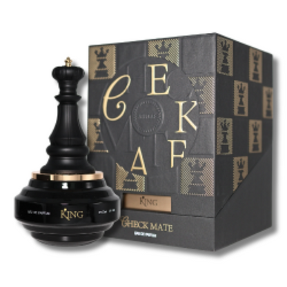 Armaf Checkmate King Eau De Parfum 3.4FL.OZ For Men