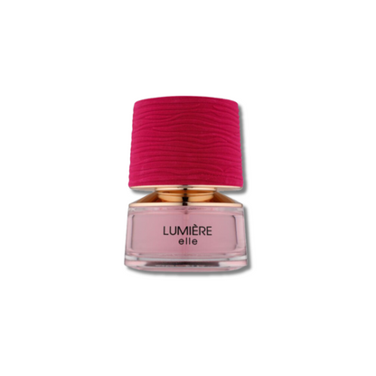 French Avenue Lumiere Elle Eau De Parfum 3.4FL.OZ