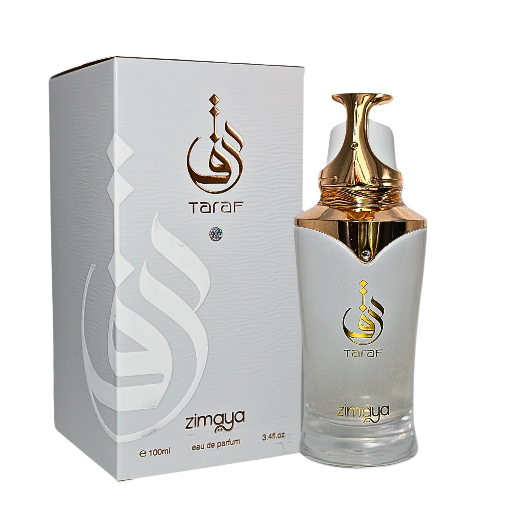 Zimaya Taraf Eau De Parfum 3.4FL.OZ For Women