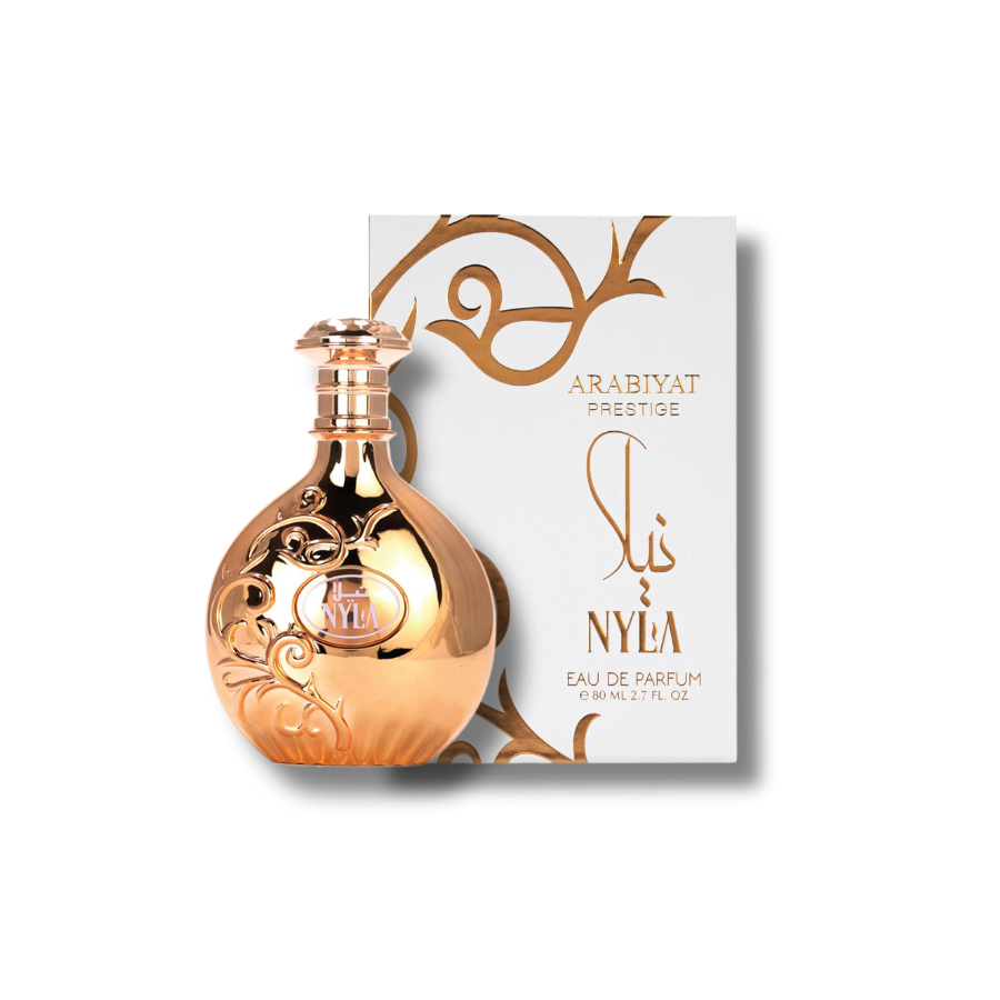 Arabiyat Prestige Nyla Eau De Parfum 2.7FL.OZ For Women