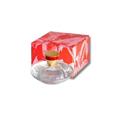 Banana Republic Rosewood Amor EDP 3.4FL.OZ For Women