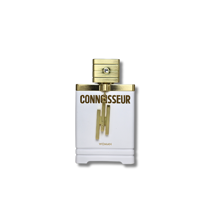 Armaf Connoisseur Women Eau De Parfum 3.4FL.OZ For Women