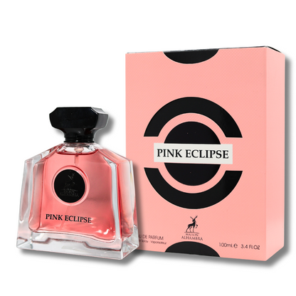 Maison Alhambra Pink Eclipse Eau De Parfum 3.4FL.OZ