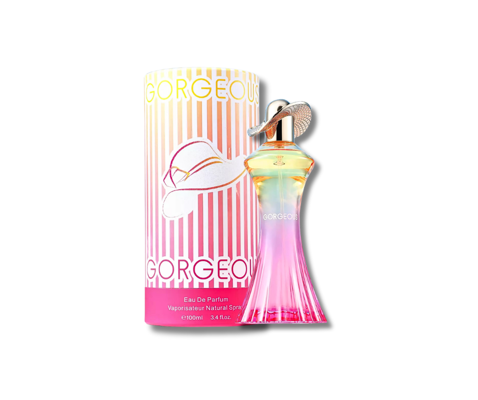 Bharara Gorgeous Eau De Parfum 3.4FL.OZ For Women