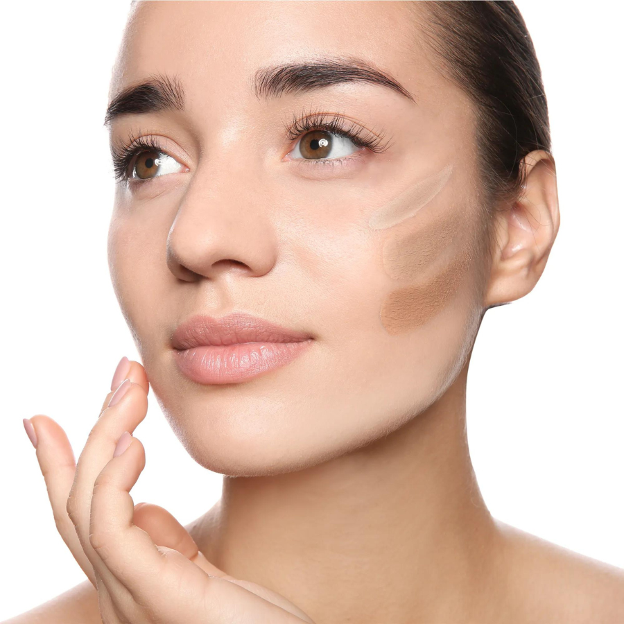 TINTE PARA LA PIEL ARMAF BEAUTE PARFAIT FIX