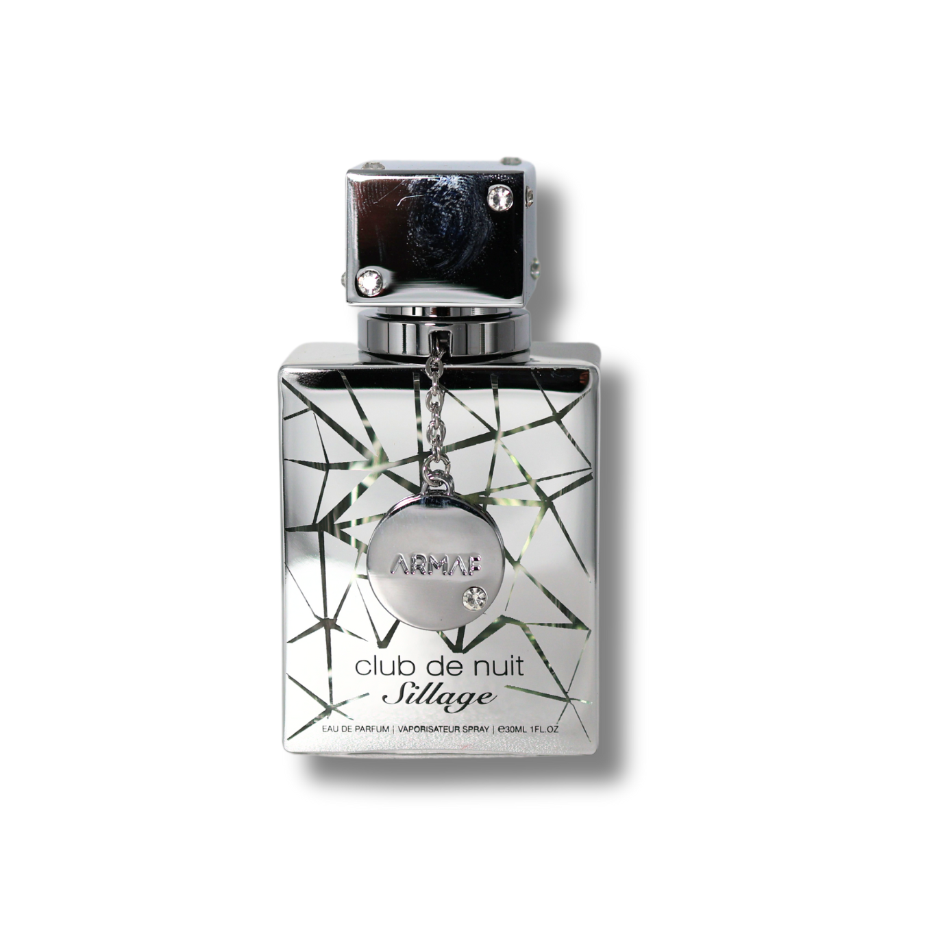 Armaf club de nuit Armaf Sillage 4 Piece Gift Set Unisex
