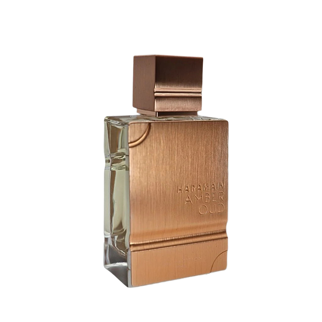 Al Haramain Amber Oud Gold Eau de Parfum 2.54FL.OZ