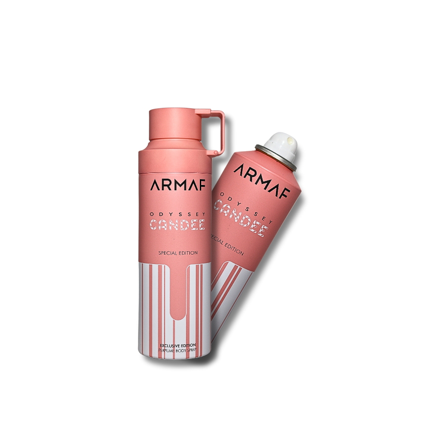 Armaf Odyssey Candee Body Spray 6.8FL.OZ