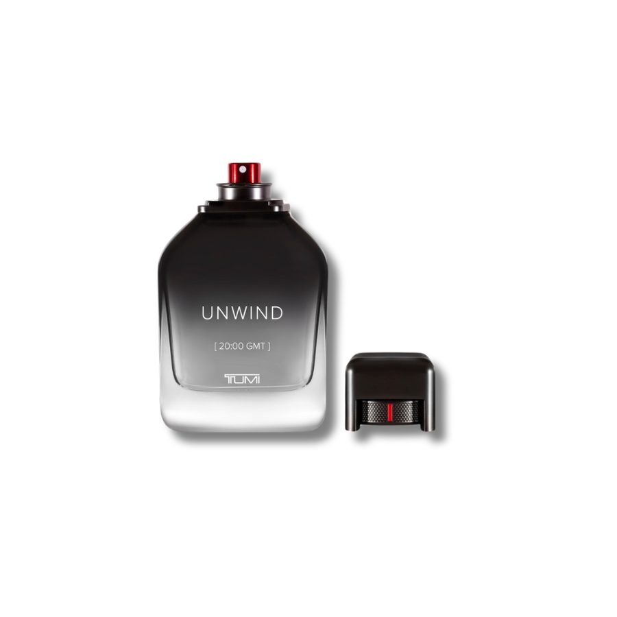 Tumi Unwind Eau De Parfum 3.4FL.OZ For Men