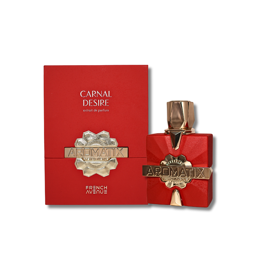 French Avenue Carnal Desire Extrait De Perfum 3.4FL.OZ