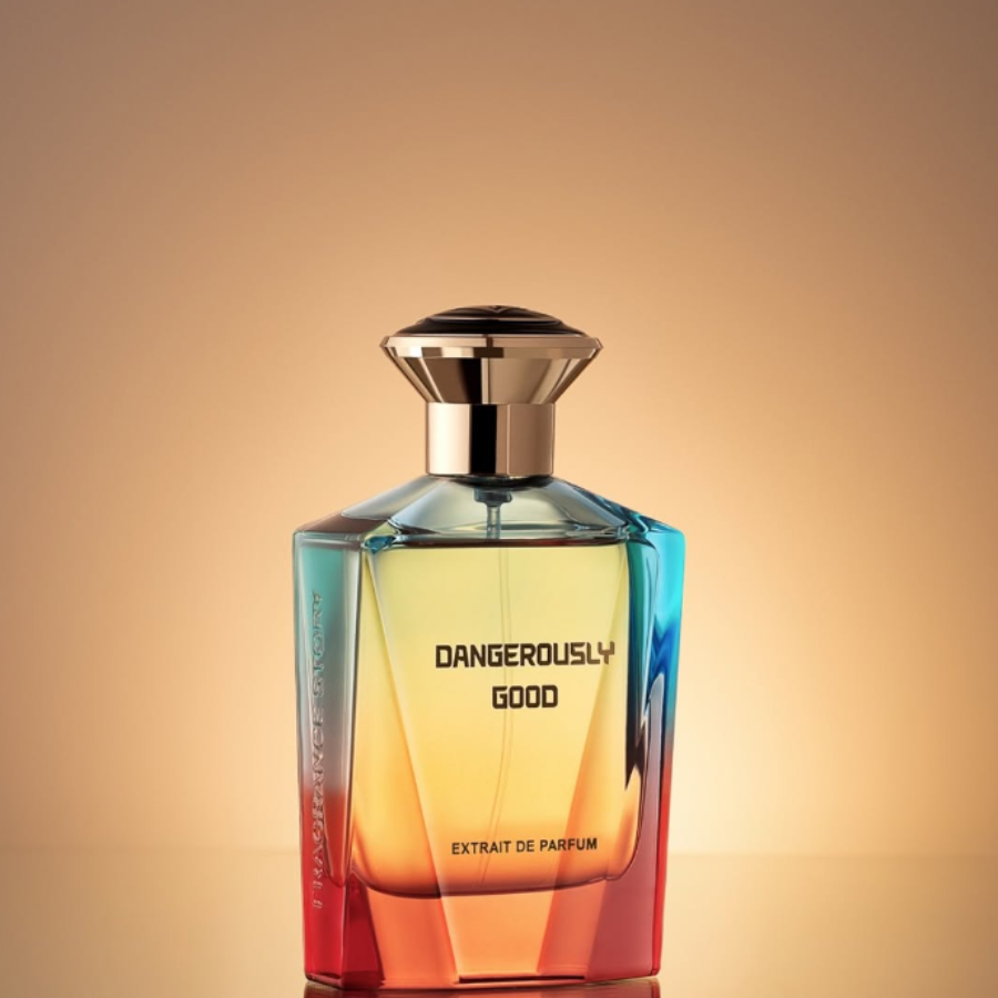 Fragrance Story Dangerously Good Extrait De Parfum 3.4FL.OZ