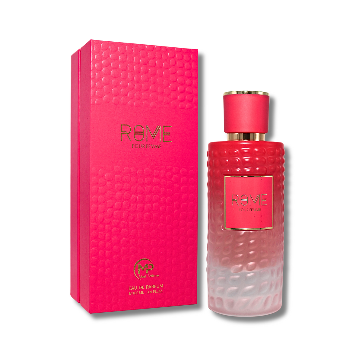 ROME Pour Femme Eau De Parfum 3.4fl.oz