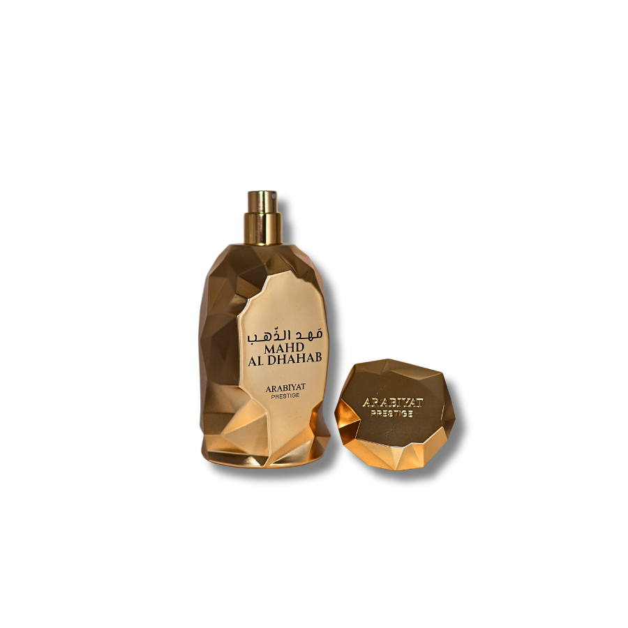 Arabiyat Prestige Al Dhahab Eau De Parfum 3.4FL.OZ For Unisex