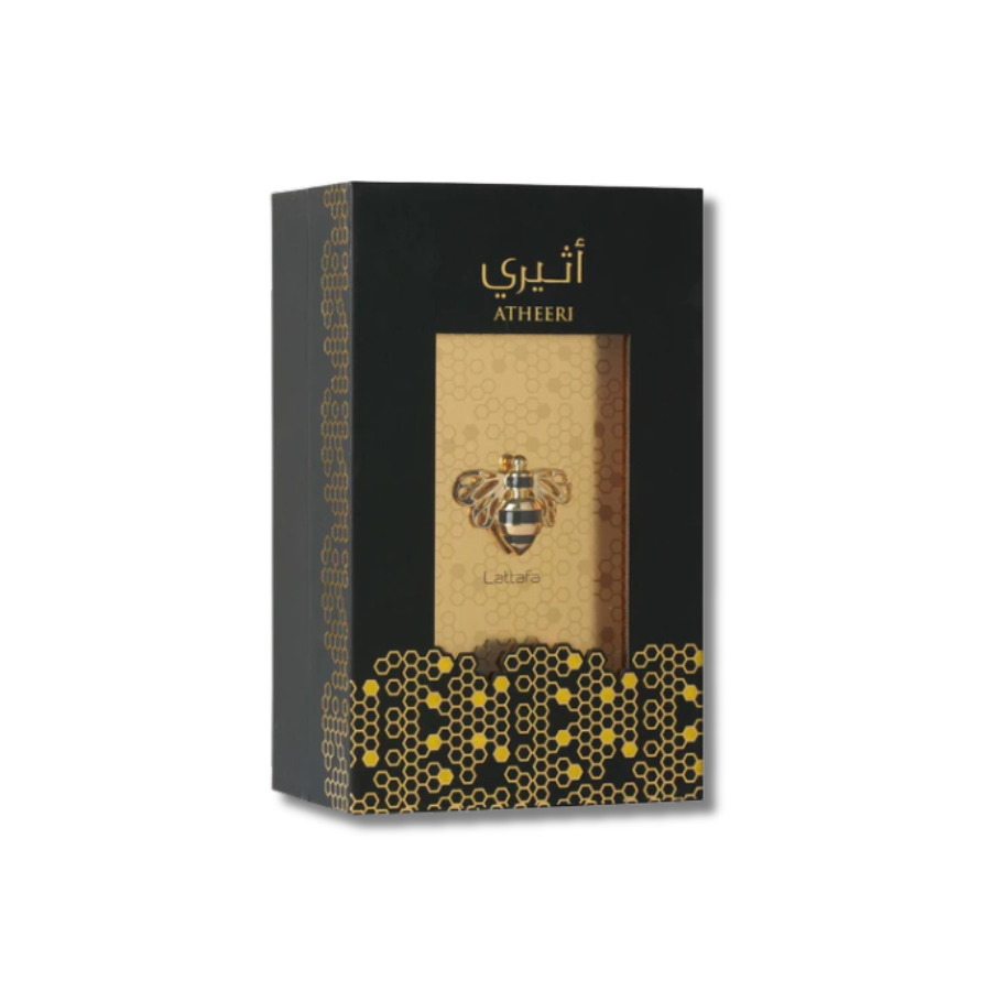 Lattafa Atheeri Eau De Parfum 3.4FL.OZ