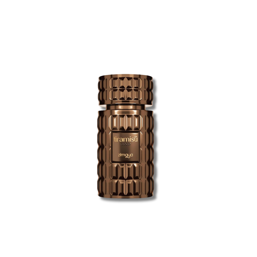 Zimaya Tiramisu Coco Eau De Parfum 3.4FL.OZ