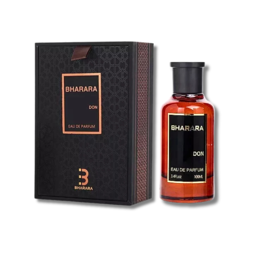 Bharara Don Eau De Parfum 3.4fl.oz For Men