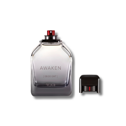 Tumi Awaken Eau De Parfum 3.4FL.OZ For Men