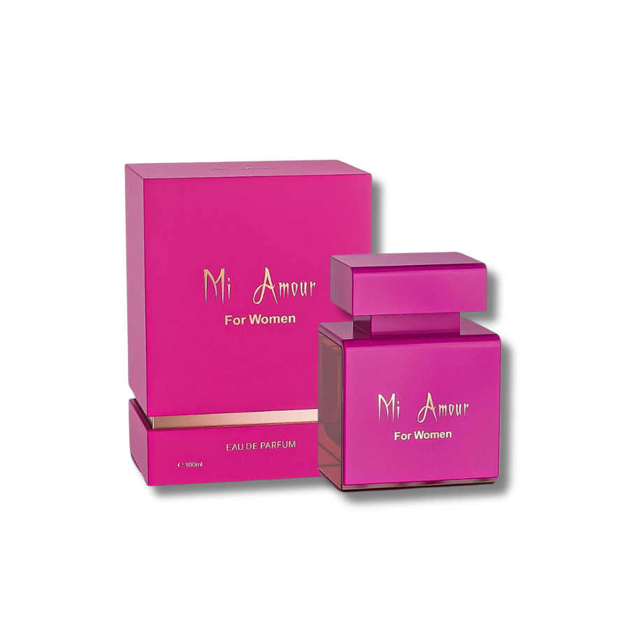 Jo Milano Mi Amour Eau De Parfum 3.4FL.OZ For Women