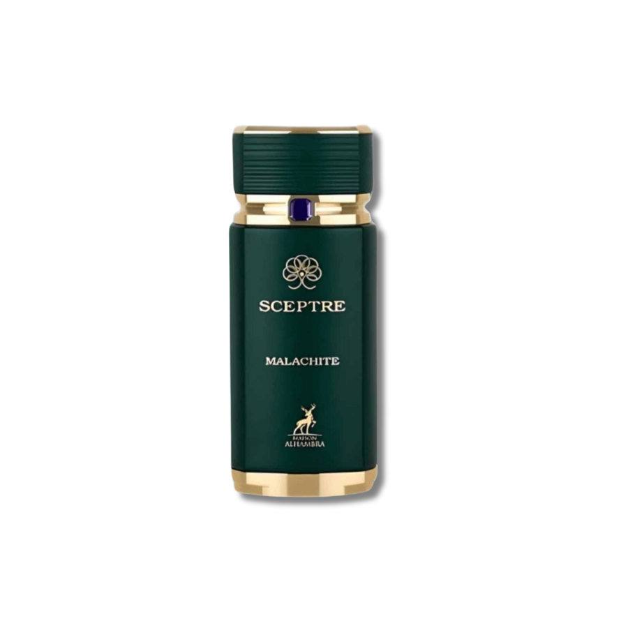 Maison Alhambra Sceptre Malachite Eau De Parfum 3.4FL.OZ