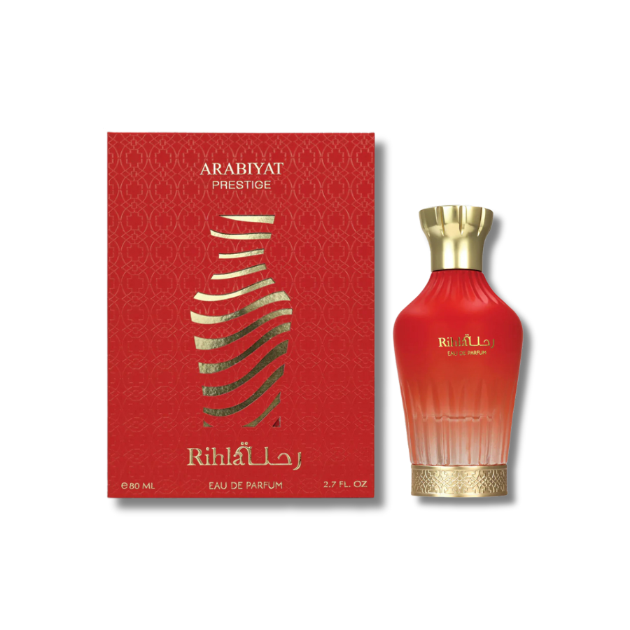 Arabiyat Prestige Rihla Eau De Parfum 2.7FL.OZ For Women