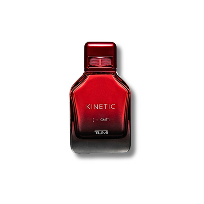 Tumi Kinetic Eau De Parfum 3.4FL.OZ For Men