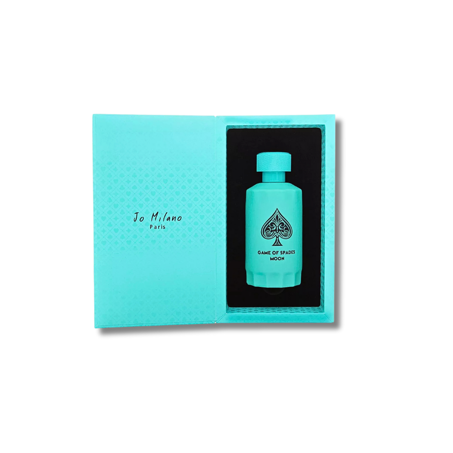 Game of Spades Moon Parfum 3.4FL.OZ for Unisex