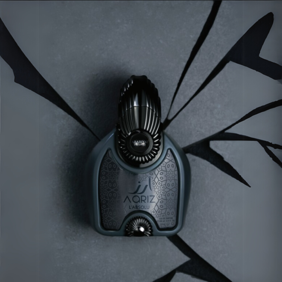 Arabiyat Prestige Aariz L'absolu Eau De Parfum 3.4FL.OZ