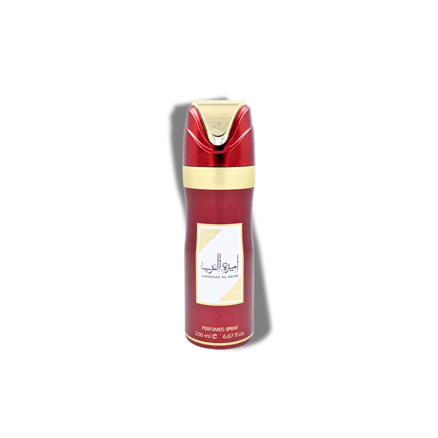 Lattafa Ameerat AL Arab Deodorant 6.67FL.OZ