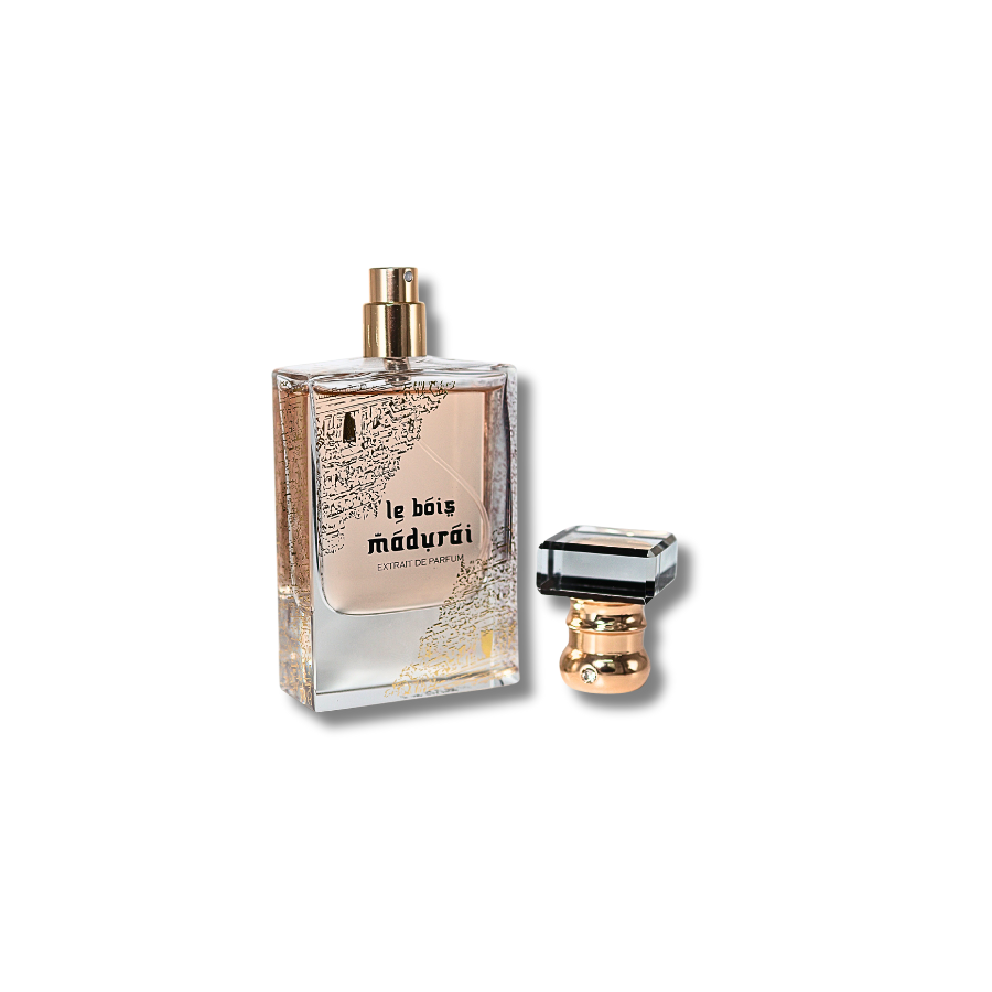 Le Bois Extrait De Parfum 50ML