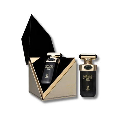 Arabiyat Prestige Hypnotic Oud Eau De Parfum 3.4FL.OZ