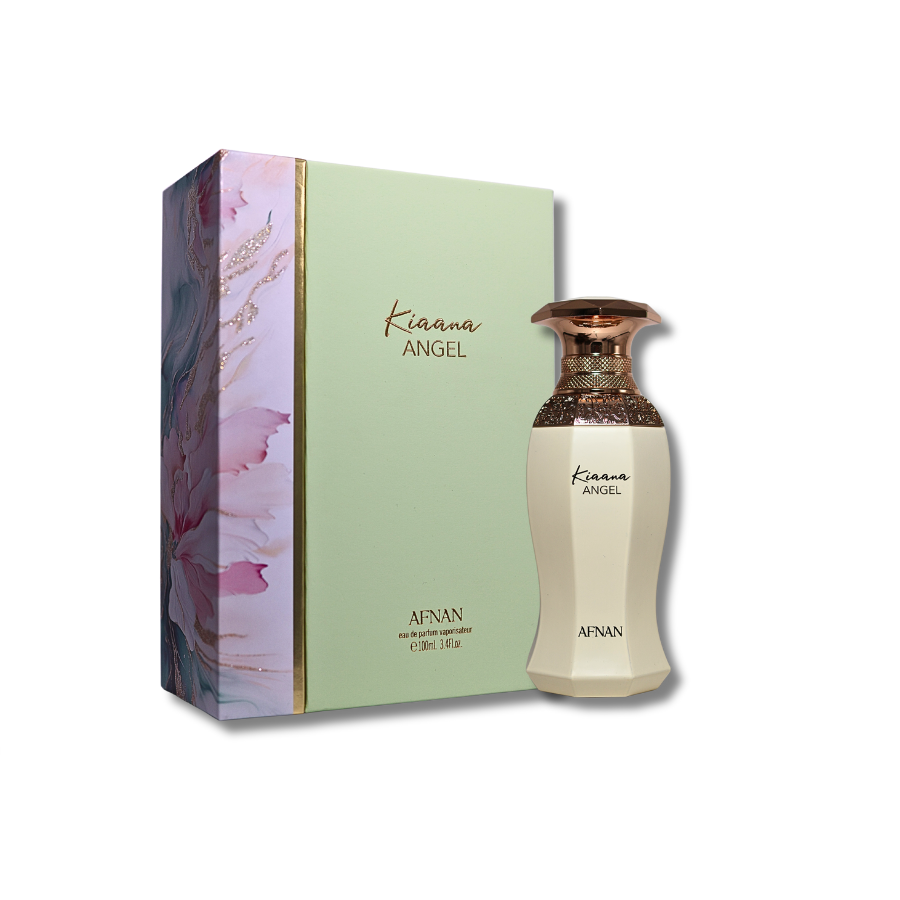 Afnan Kiaana Angel Eau De Parfum 3.4FL.OZ For Women