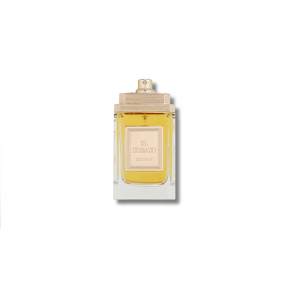 French Avenue el Dorado Extrait Eau De Parfum 3.4FL.OZ For Men