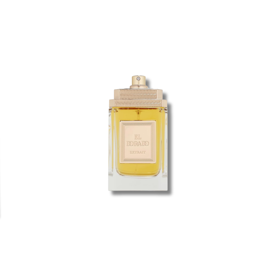 French Avenue el Dorado Extrait Eau De Parfum 3.4FL.OZ For Men