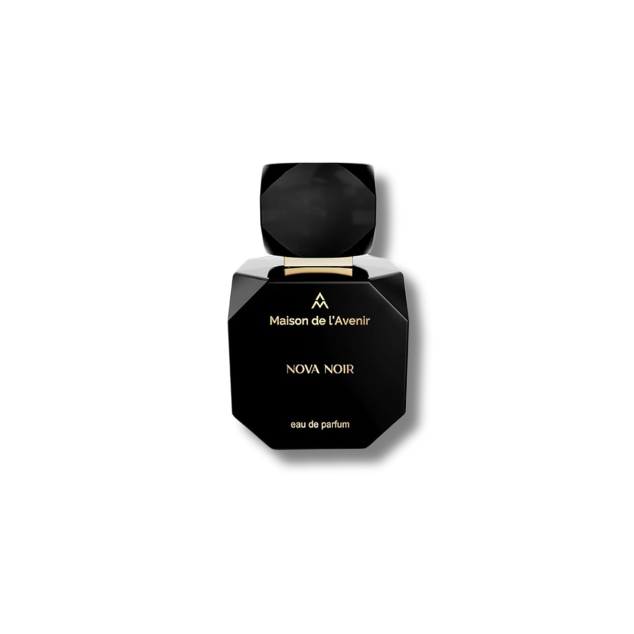 Maison De L'Avenir Nova Noir Eau De Parfum 3.4FL.OZ