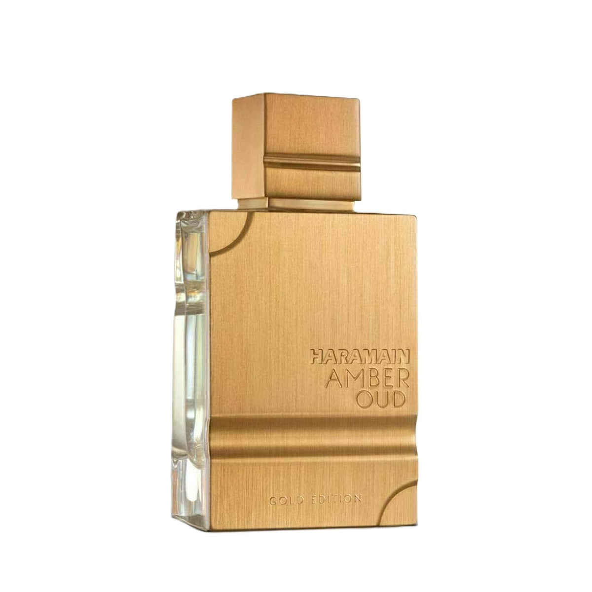 AL HARAMAIN Amber Out Gold Edition Eau De Parfum Spray 2.0FL.OZ