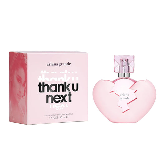 Ariana Grande Thank U Next Eau De Parfum 3.4FL.OZ