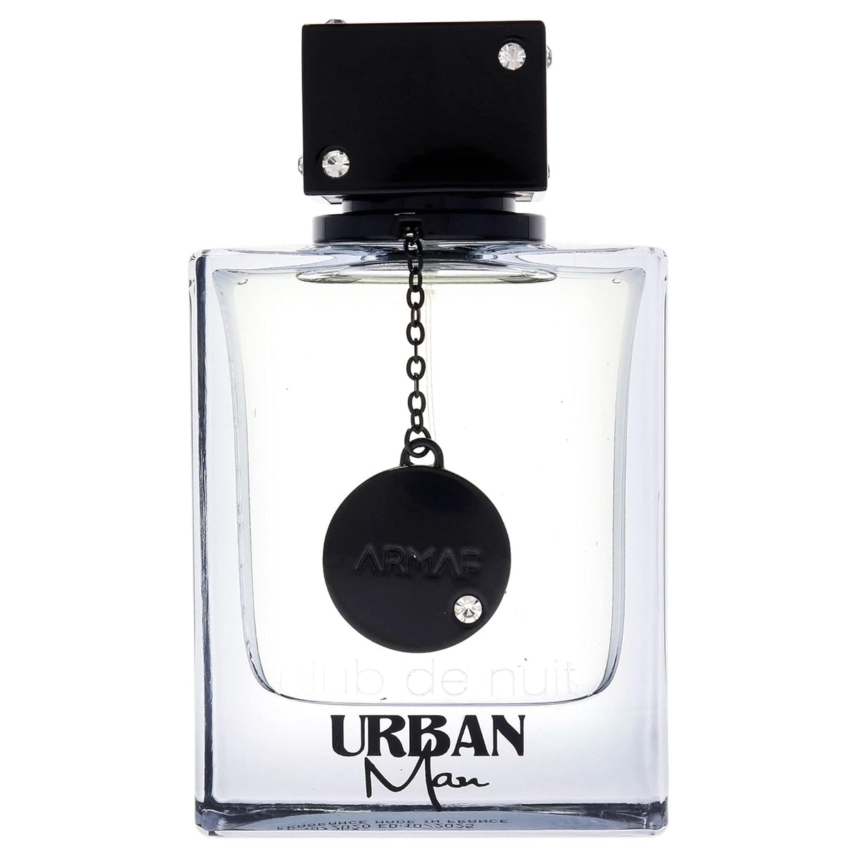 ARMAF Club De Nuit Urban Eau De Parfum Spray