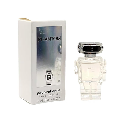 Paco Rabanne Phantom Eau De Toilette 0.17FL.OZ