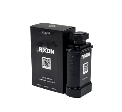 Dumont Axon Intense EDP 3.4FL.OZ For Men