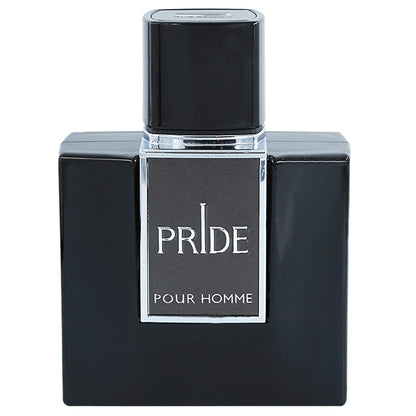 Afnan Pride Rue Boca Eau De Parfum Spray 3.4FL.OZ For Men