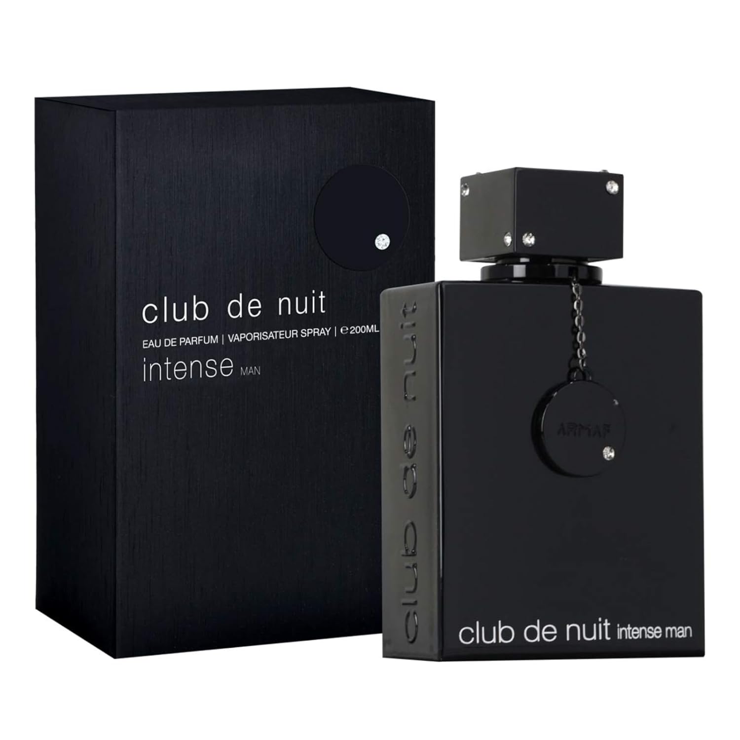 Armaf Club De Nuit Intense Men Eau De Parfum 5.07 FL.OZ