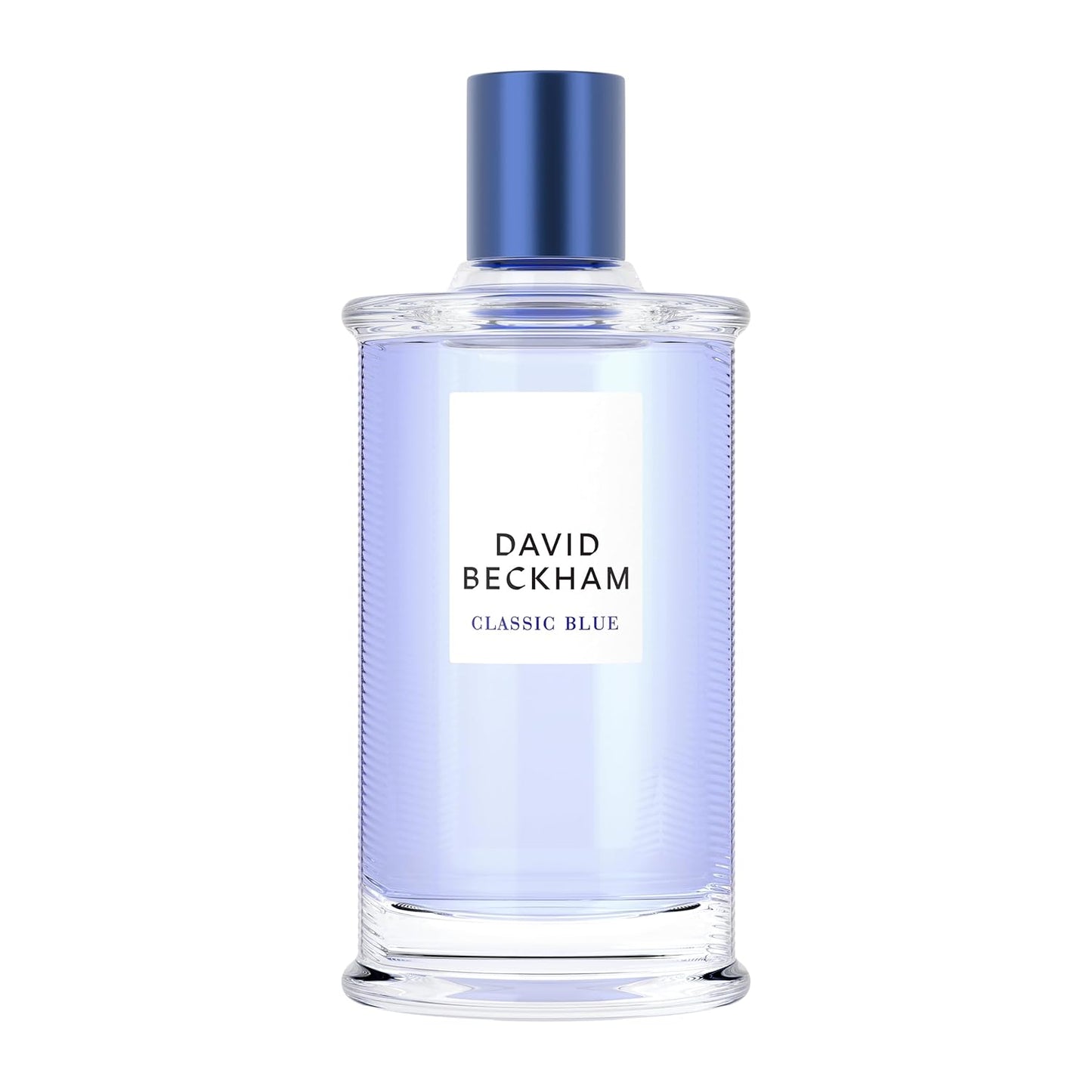 David Beckham Classic Blue Eau De Toilette 3.3FL.OZ