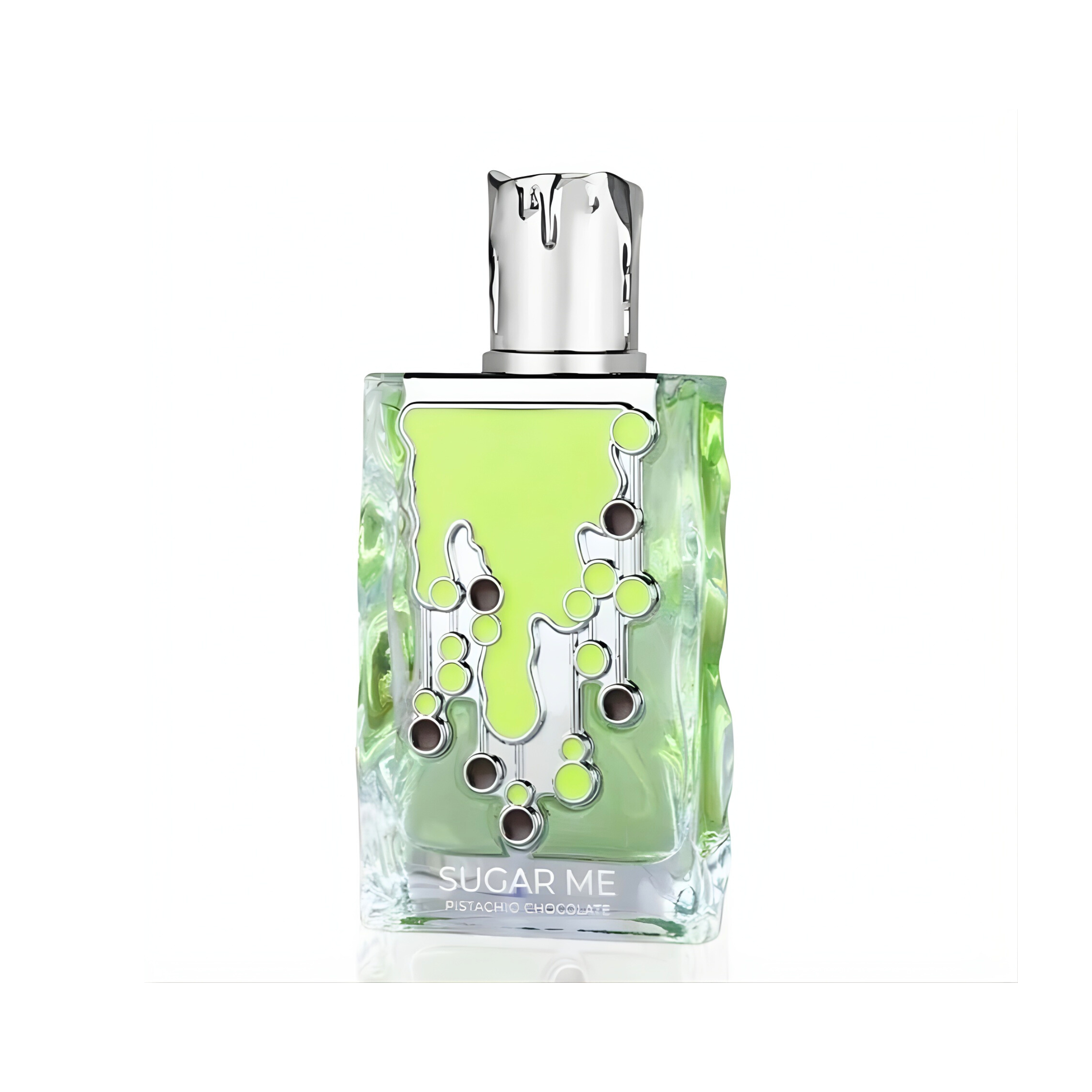 Maison Alhambra Sugar Me Pistachio Chocolate Eau De Parfum 3.4FL.OZ